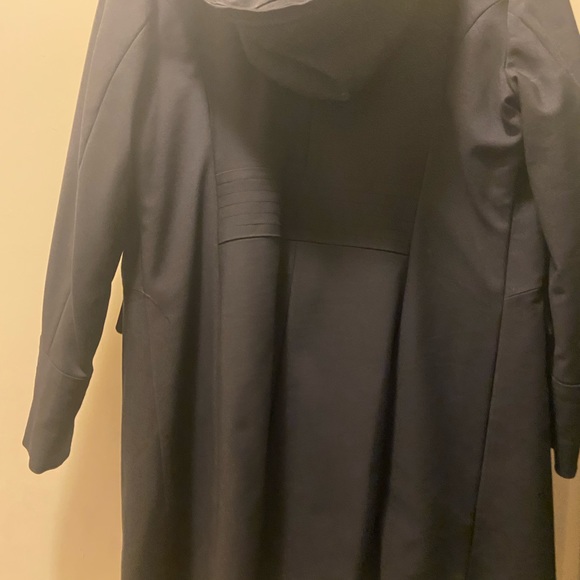 Gorgeous black Karl Lagerfeld jacket - Picture 5 of 6